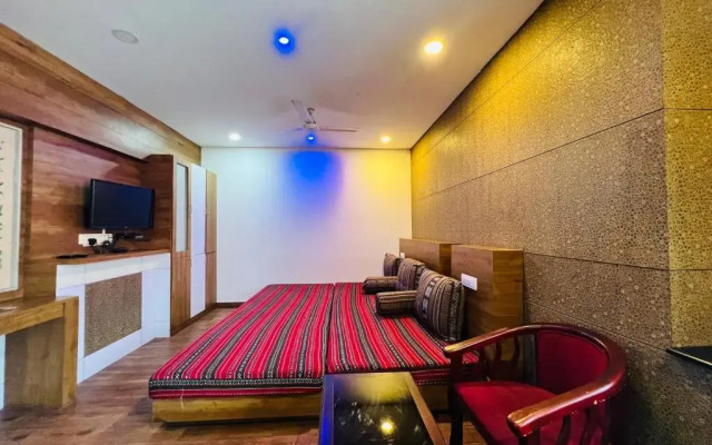Tcs Suites