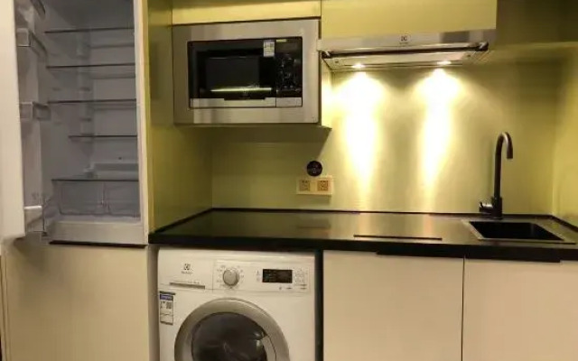 Mercure Beijing Advanced Business Park