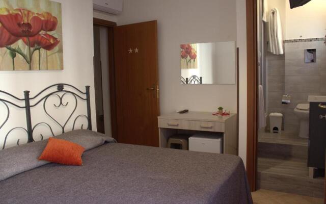 Camere da Mariolina