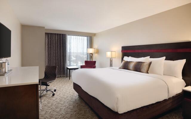 Holiday Inn Chicago - Schaumburg, an IHG Hotel