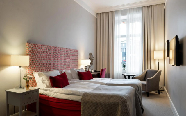 Elite Stora Hotellet Linköping