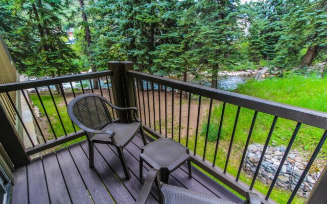 Aspen at Streamside, a VRI resort