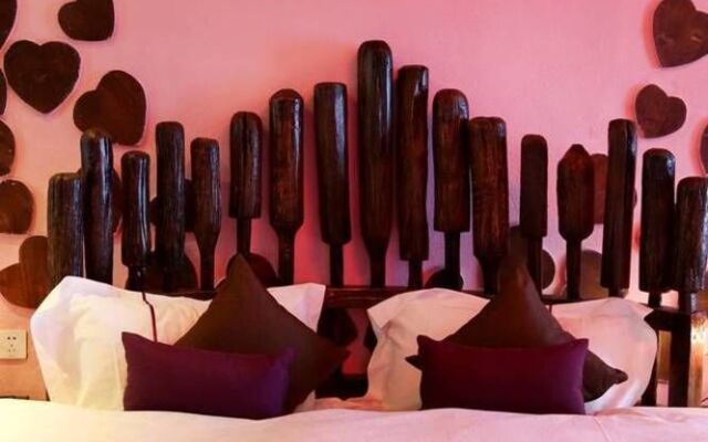 Yiya Boutique Inn