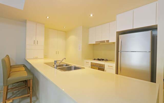 Drift Apartments North #10