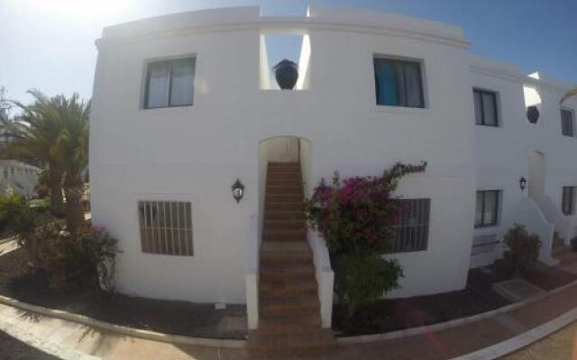 La Ola Apartment