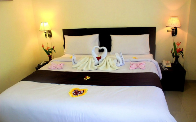 Manggar Indonesia Hotel & Residence