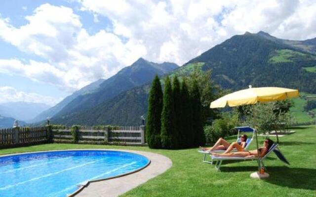 Gasserhof Garni & Apartment