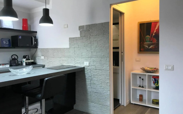 Kibilù - Via Confalonieri