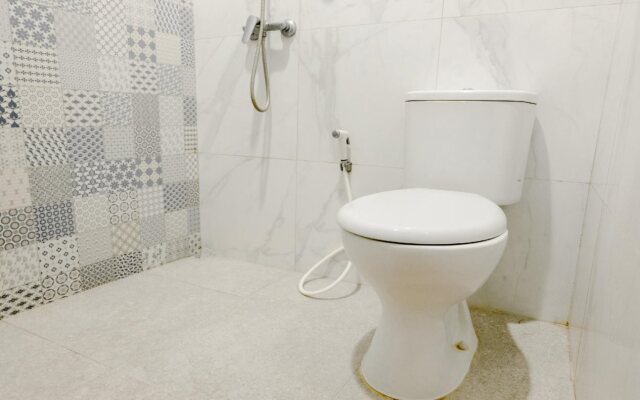 Junggo Tentrem Guest House
