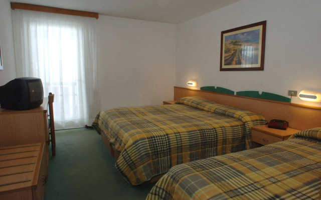 Sport Hotel Pampeago