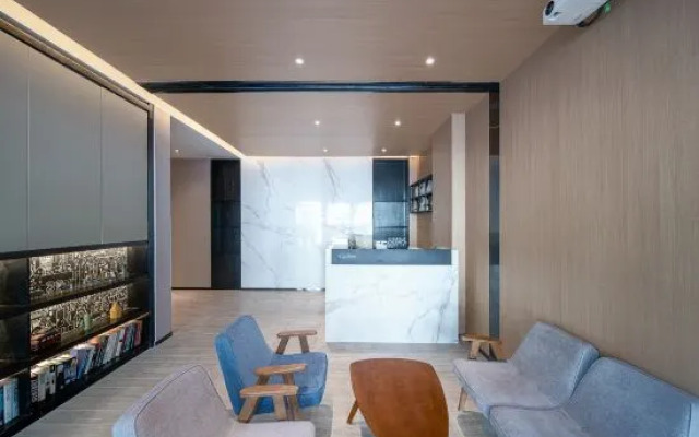 Jitai Boutique Hotel