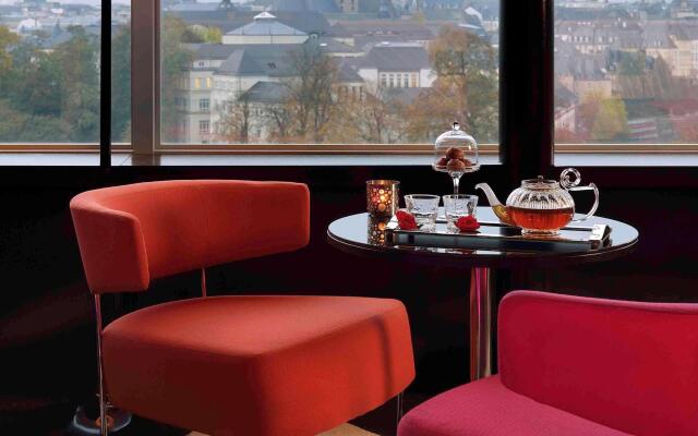 Sofitel Luxembourg Le Grand Ducal