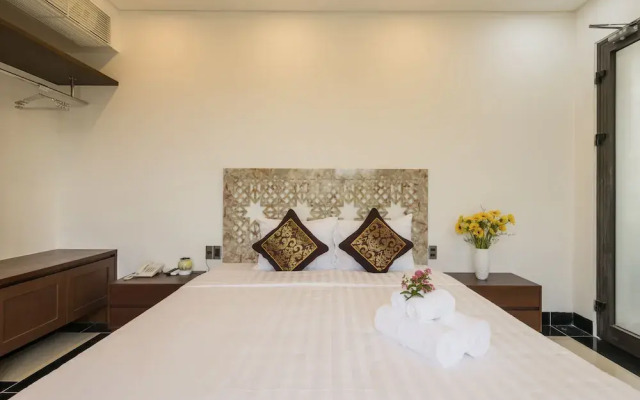 Phuc Hung Riverside Villa