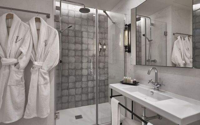 Hotel Vincci Molviedro Suites Apartments