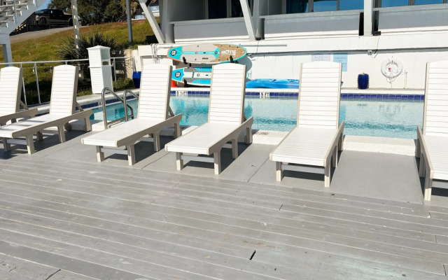 Inn on Destin Harbor, Ascend Hotel Collection