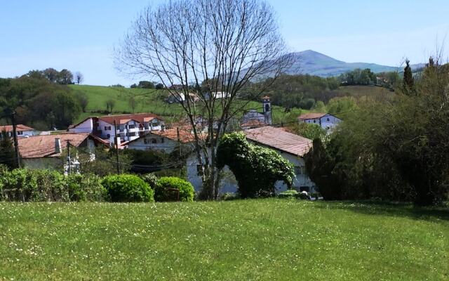 T3 au pays du piment d'Espelette