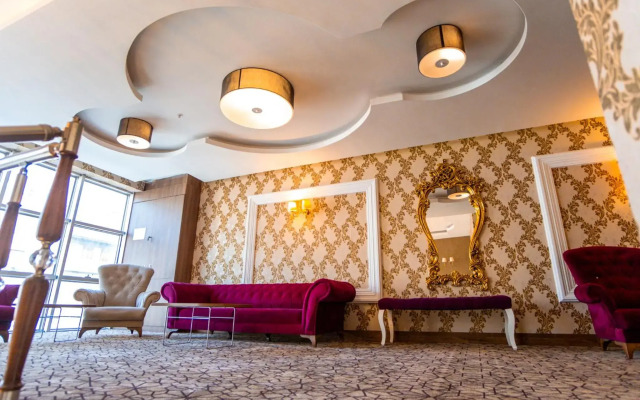 Inegol Royal Hotel
