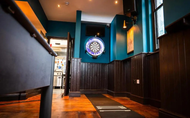 The Royal Alfred