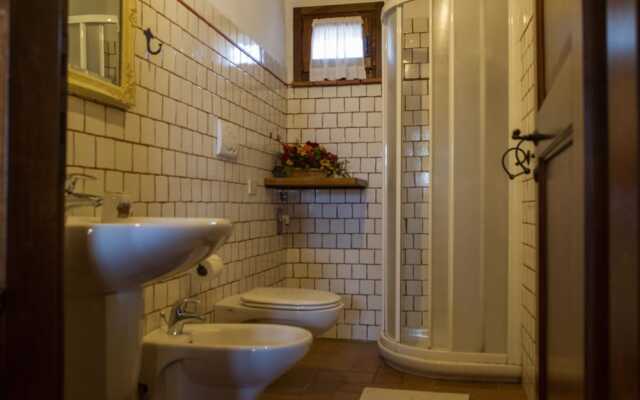 Agriturismo Montaperti