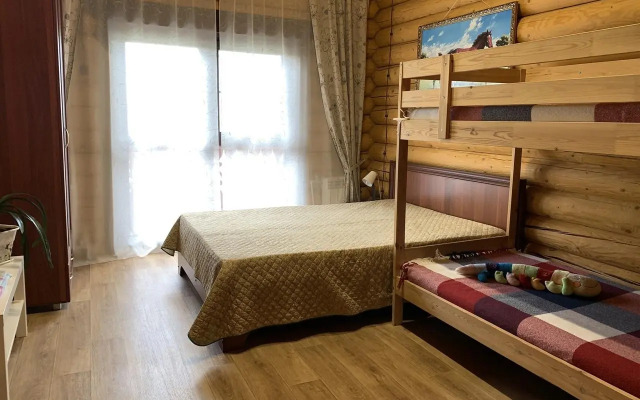 Коттедж Дубенки