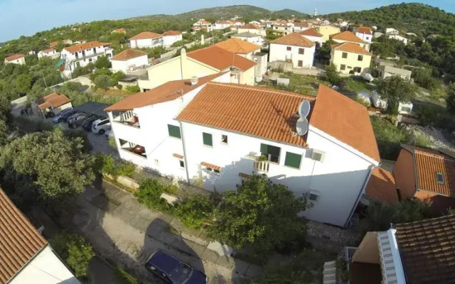 Apartman Dalmacija