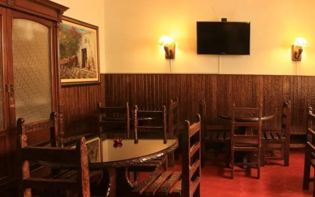 Hostal Porta