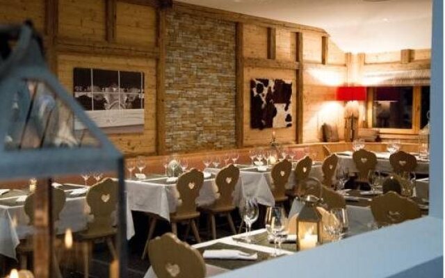 Alpenlodge Kühboden