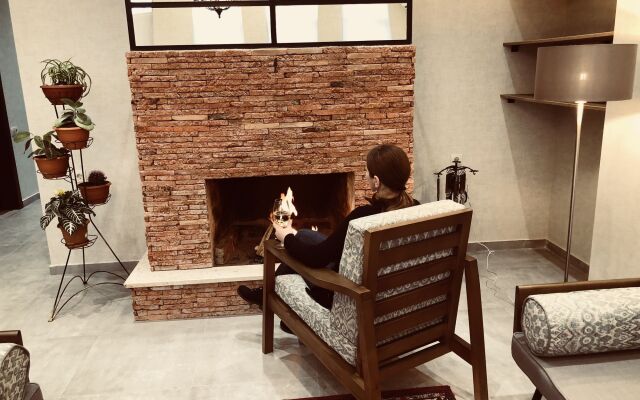 Hotel Amser