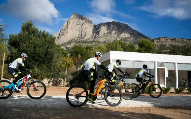 Nature Suite by AR Hotels & Resorts