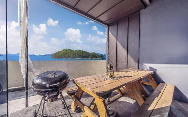 Yeosu Ulala Pension
