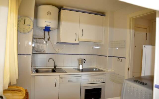 Apartamento Campello