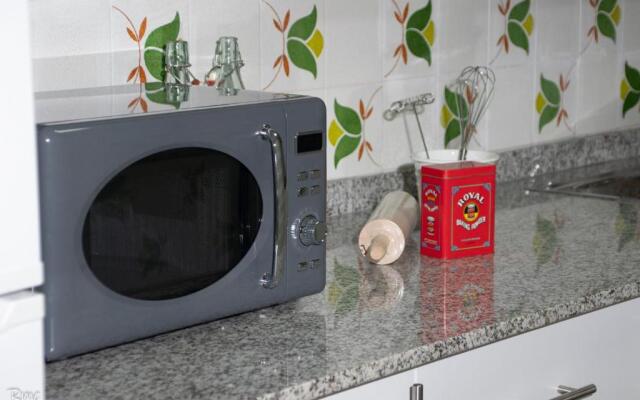 Casa Lo Pasteler