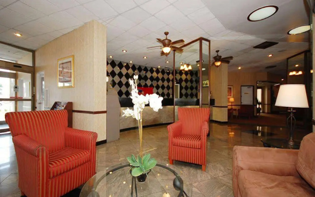 Ramada Philadelphia City Center