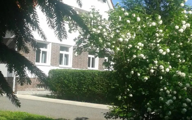 Forsthaus Wegenerskopf