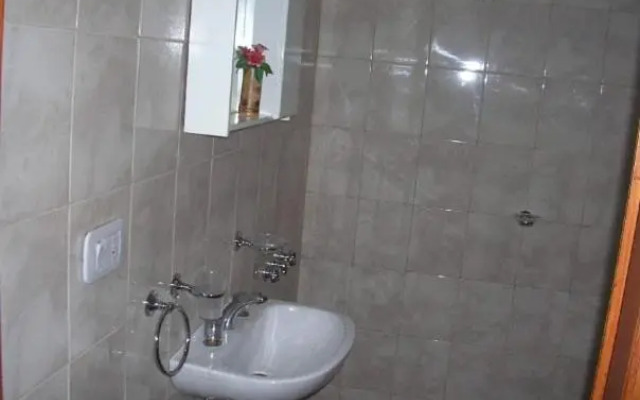 Cabañas Rupel a 3 cuadras del mar