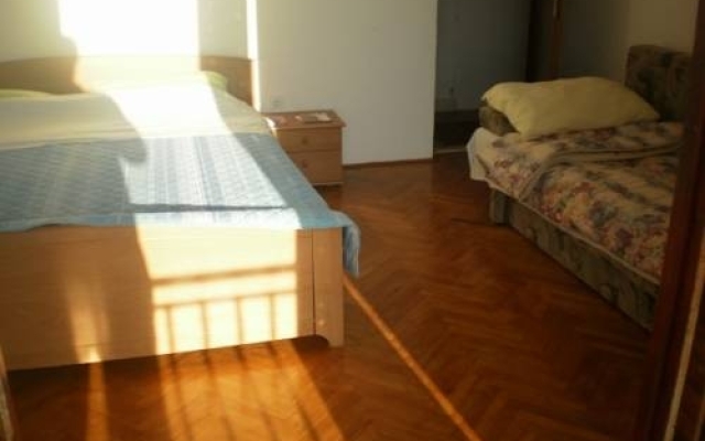 Pansion Panorama Dubrovnik