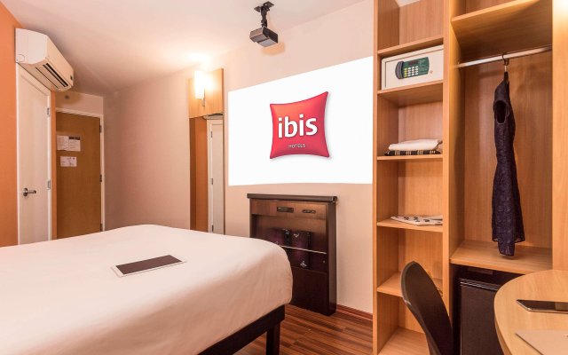 ibis Larco Miraflores