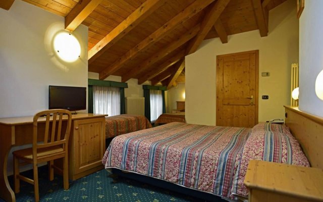 Alp Hotel Dolomiti