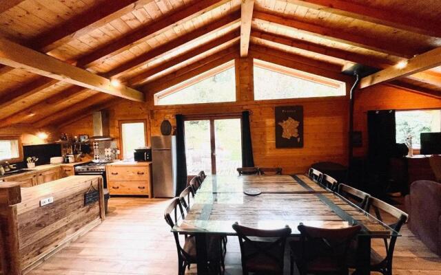 chalet 4C