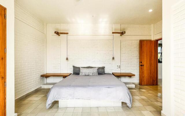 Punta Mita Surf Lodge