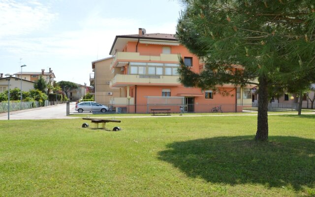 Wonderful two Bedroom Apartment Close to the Beach