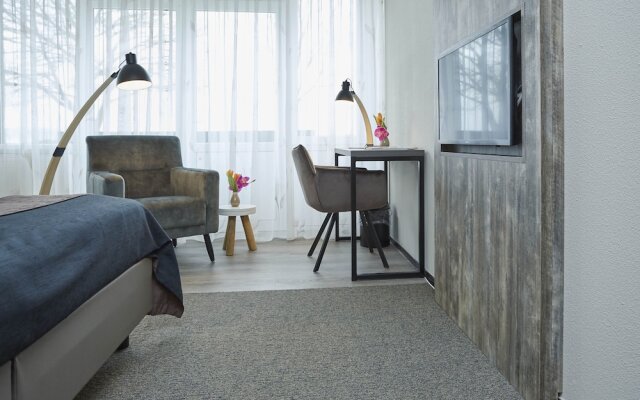 Brasserie Restaurant Hotel Eeserhof