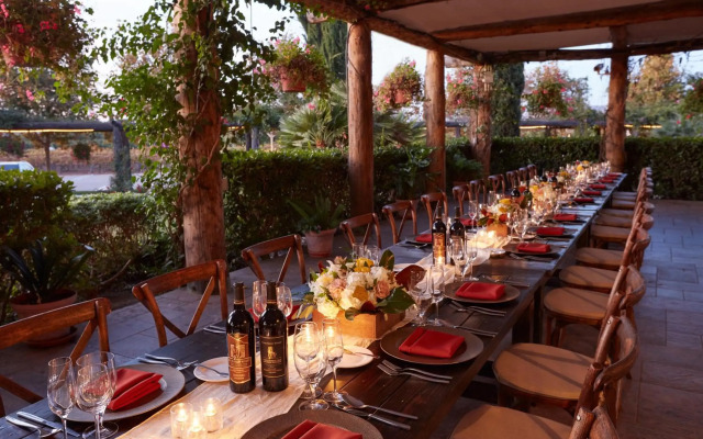 South Coast Winery Resort and Spa