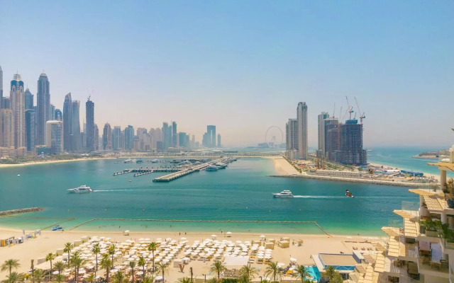 EDEN'S Homes & Villas - FIVE Residences