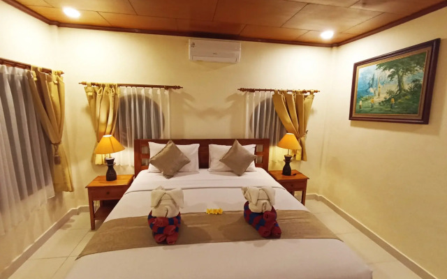 Kusnadi Hotel