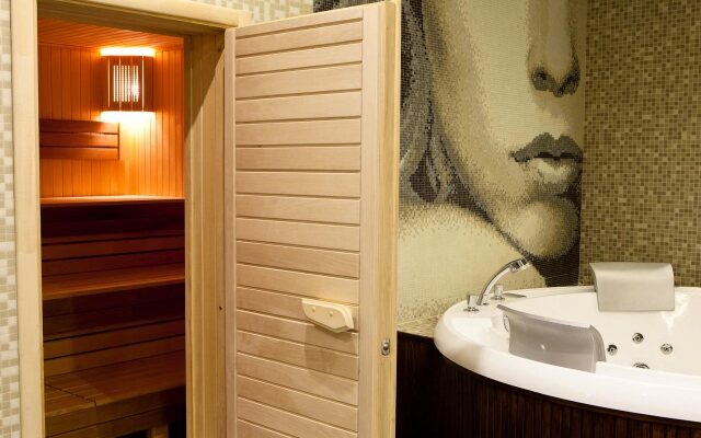 Kiroff Hotel