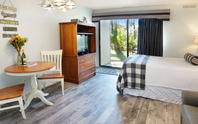 The Shores Lakeside Condo Unit 5680