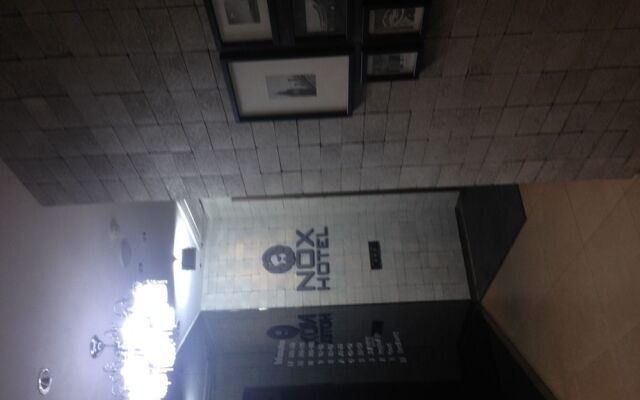 Nox Boutique Hotel