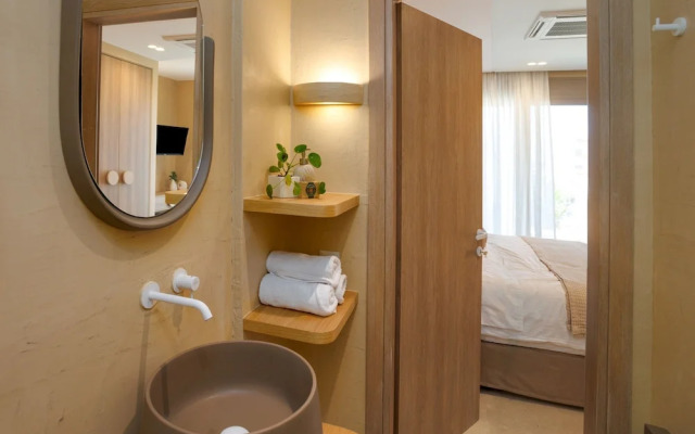 Numa Villas - Villa Taupe by Estia