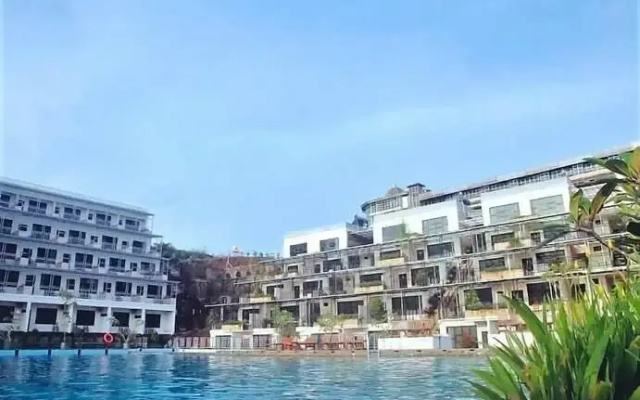 Cikidang Plantation Resort